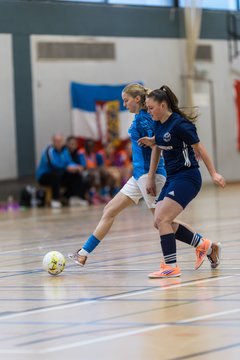 Bild 918 - wBJ NFV Futsalmeisterschaft